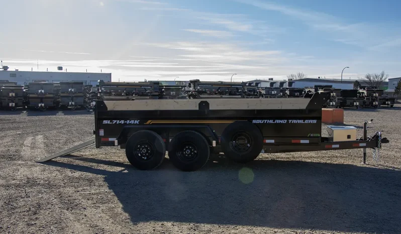 SL714-14K 7’W x 14’L full