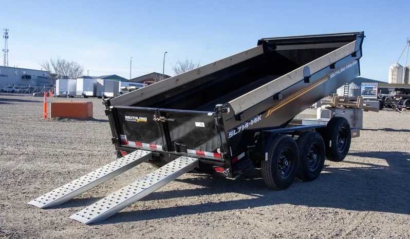 SL714-14K 7’W x 14’L full