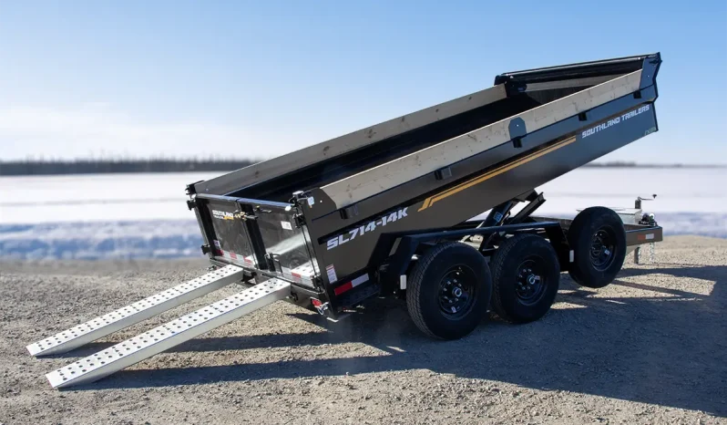 SL714-14K 7’W x 14’L full