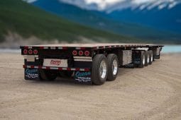 SLSB-32/28 32′ Lead & 28′ Rear Super B full