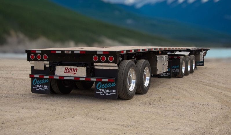 SLSB-32/28 32′ Lead & 28′ Rear Super B full