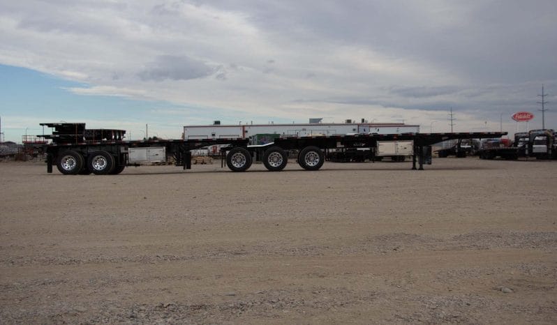 SLSB-32/28 32′ Lead & 28′ Rear Super B full