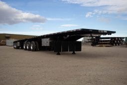 SLSB-32/28 32′ Lead & 28′ Rear Super B full