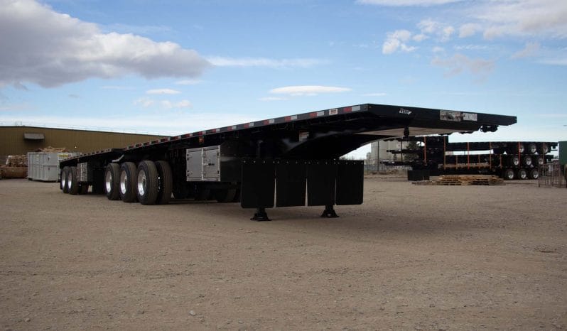 SLSB-32/28 32′ Lead & 28′ Rear Super B full