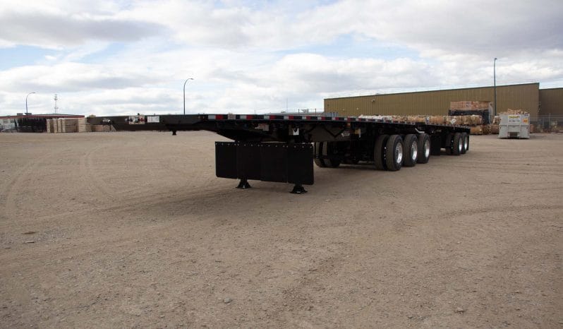 SLSB-32/28 32′ Lead & 28′ Rear Super B full