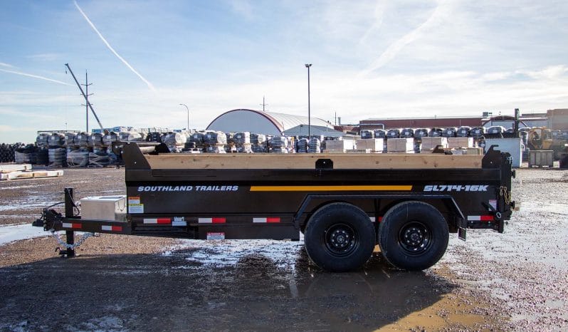 SL714-16K 7’W x14’L full