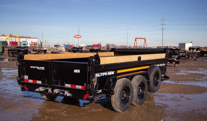 SL714-16K 7’W x14’L full