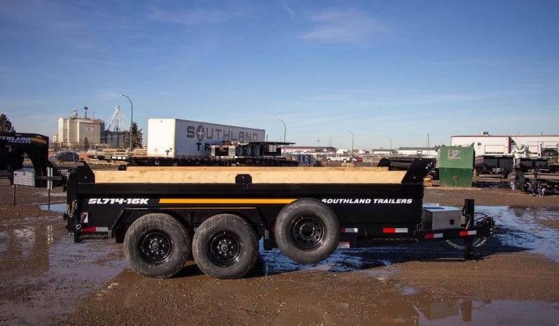 SL714-16K 7’W x14’L full