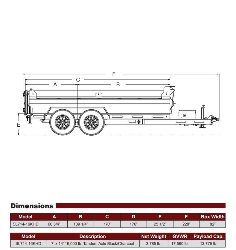 SL714-16KHD