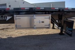 SLFD-53 53′ Flat Deck full