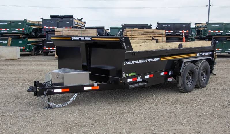 SL714-16KHD 7’W x 14’L full