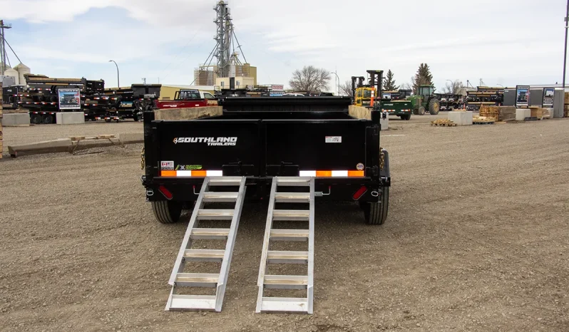 SL714-16KHD 7’W x 14’L full