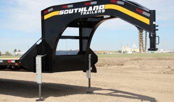 Southland – Equipment Trailer 12K Tandem Dual (Gooseneck or A-Frame) full