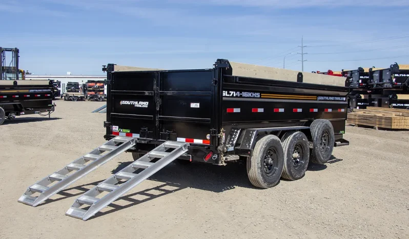 SL714-16KHS 7’ W x 14’ L full