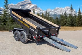 SL612-14K – 6’ W x 12’ L