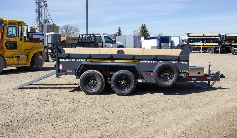 SL612-10K 6’ W x 12’ L full
