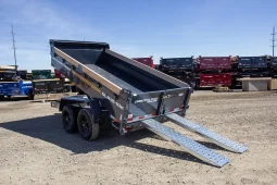 SL612-10K 6’ W x 12’ L full
