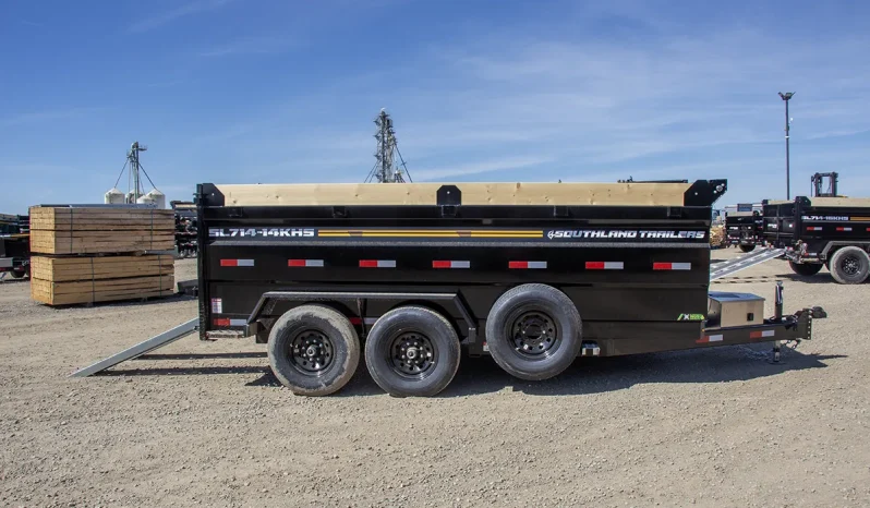 SL714-14KHS 7’W x 14’L full