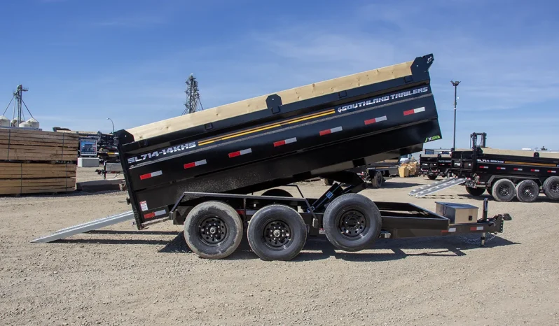 SL714-14KHS 7’W x 14’L full