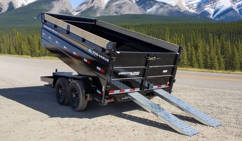SL714-14KHS 7’W x 14’L full