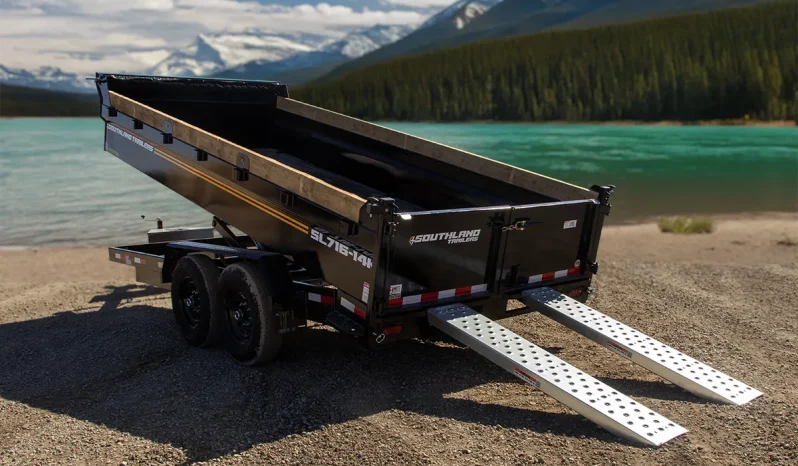 SL716-14K 7’ W x 16’ L full