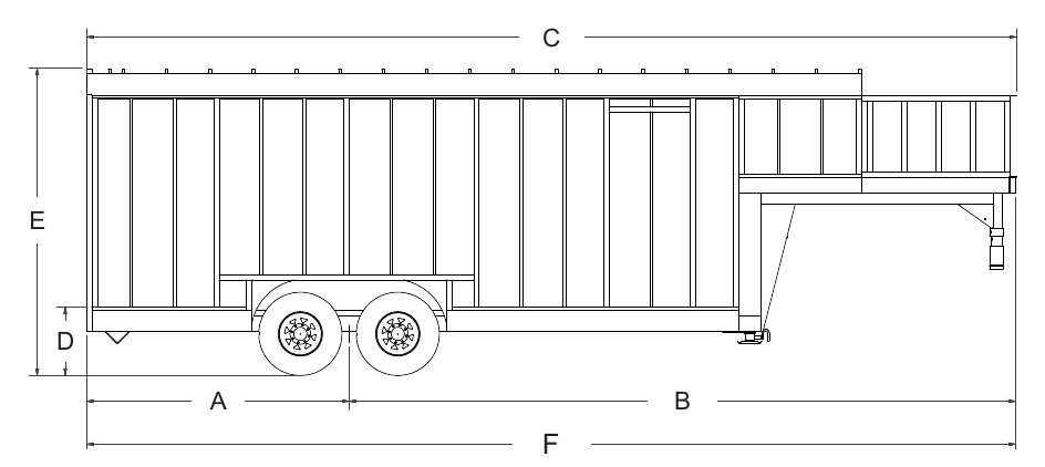 CGT70 Line Drawing