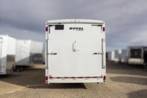 Royal Original Commercial Cargo A-Frame