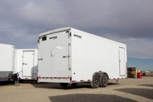 Royal Original Commercial Cargo A-Frame