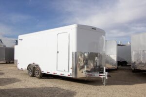 Royal Original Commercial Cargo A-Frame