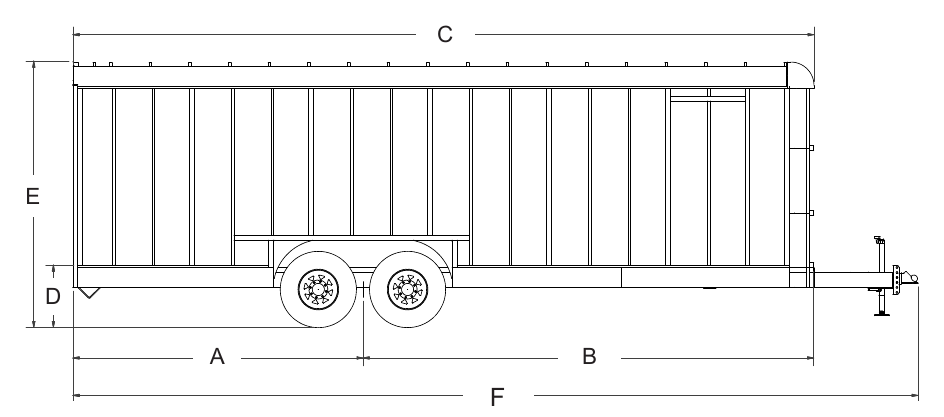 CHT70 Line Drawing