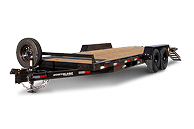 Car Haulers
