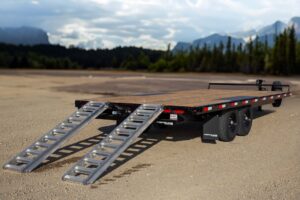 HBAT7 Tandem Straight Deck