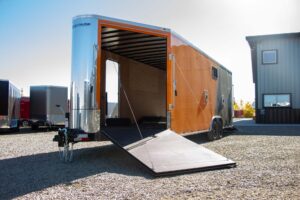LT Toy Hauler