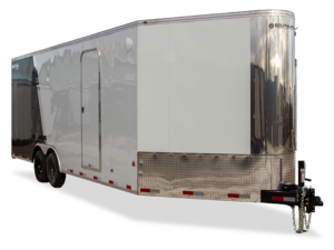Powersports, Retail & Specialty