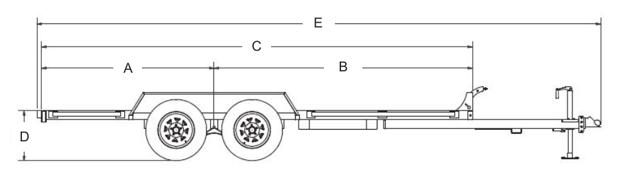 LBAT35 Line Drawing