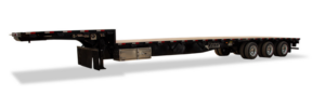 Steel Flatbeds