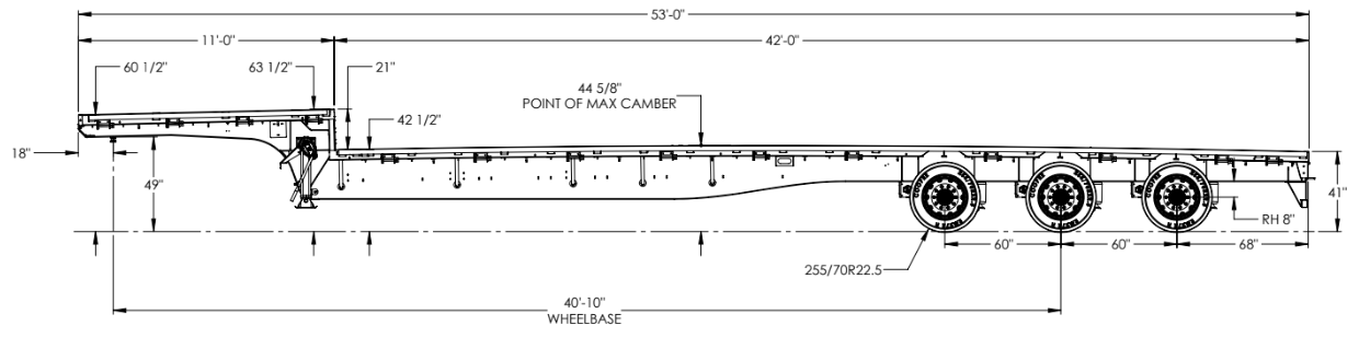 SLDD53 Line Drawing